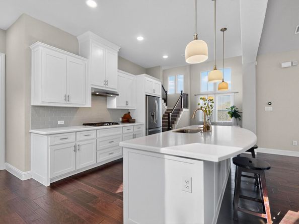 11558 Berry Creek Court, Flower Mound TX 76262