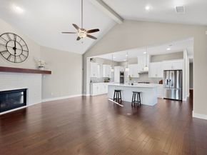 11558 Berry Creek Court, Flower Mound TX 76262