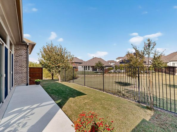 11558 Berry Creek Court, Flower Mound TX 76262