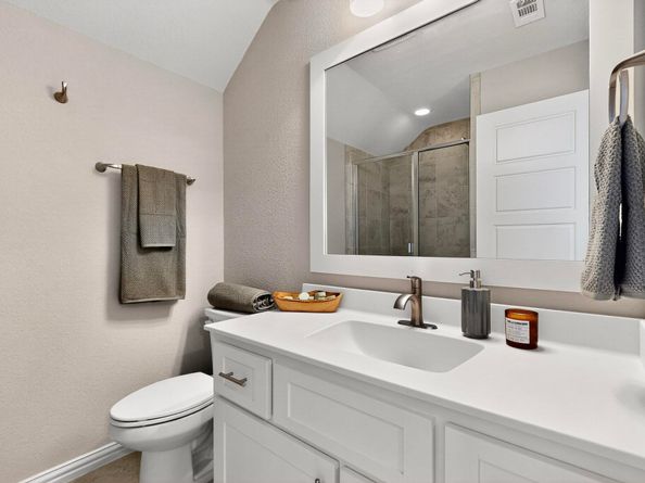 11558 Berry Creek Court, Flower Mound TX 76262