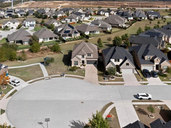 11558 Berry Creek Court, Flower Mound TX 76262