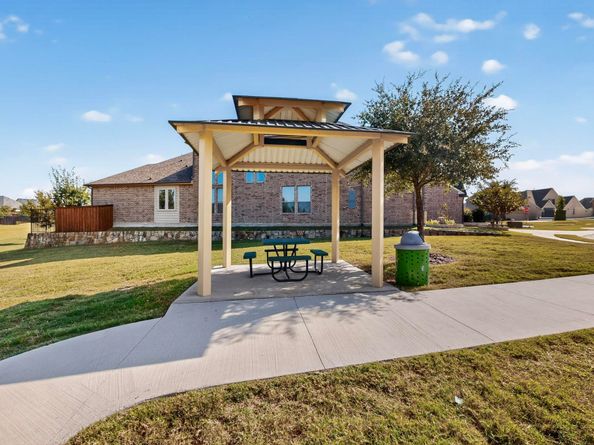 11558 Berry Creek Court, Flower Mound TX 76262