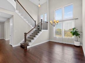 11558 Berry Creek Court, Flower Mound TX 76262