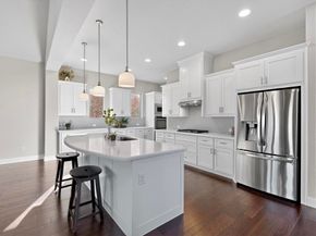 11558 Berry Creek Court, Flower Mound TX 76262