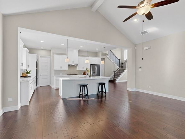 11558 Berry Creek Court, Flower Mound TX 76262