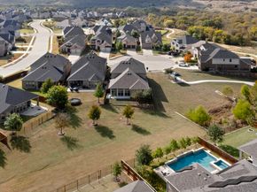 11558 Berry Creek Court, Flower Mound TX 76262