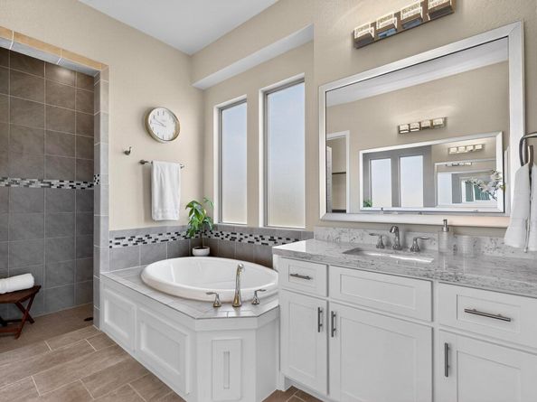 11558 Berry Creek Court, Flower Mound TX 76262