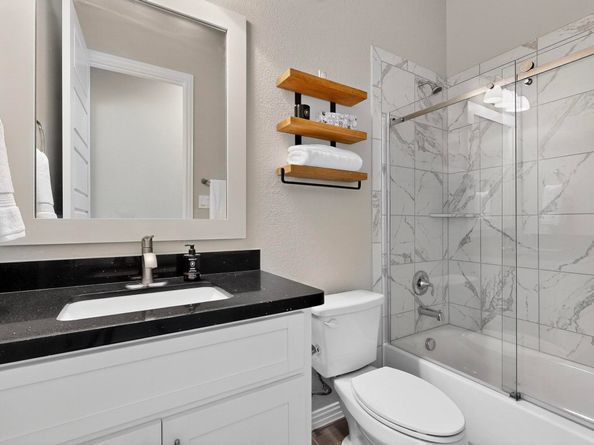 11558 Berry Creek Court, Flower Mound TX 76262