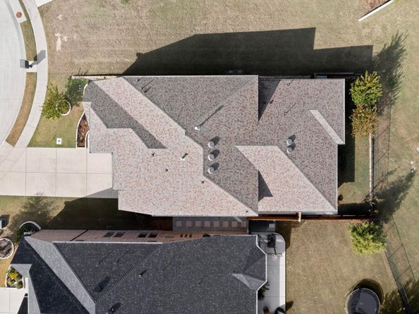 11558 Berry Creek Court, Flower Mound TX 76262