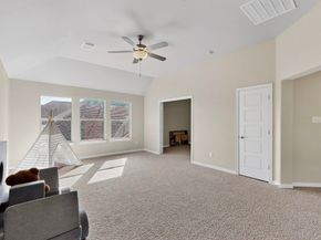 11558 Berry Creek Court, Flower Mound TX 76262