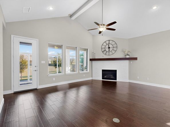 11558 Berry Creek Court, Flower Mound TX 76262