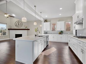 11558 Berry Creek Court, Flower Mound TX 76262