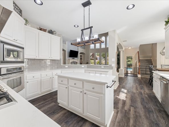 31030 S Imperial Path Lane, Spring TX 77386