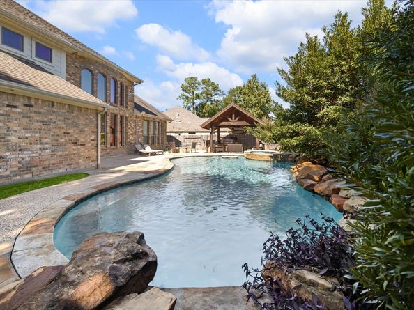 31030 S Imperial Path Lane, Spring TX 77386