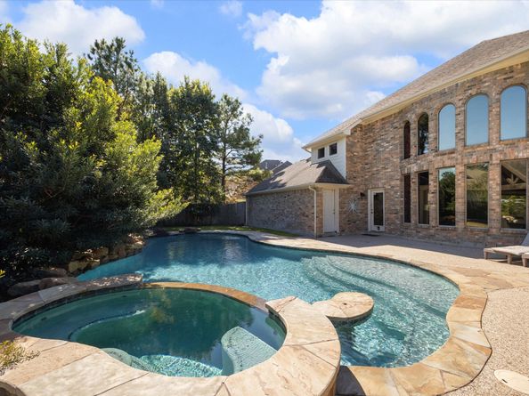 31030 S Imperial Path Lane, Spring TX 77386