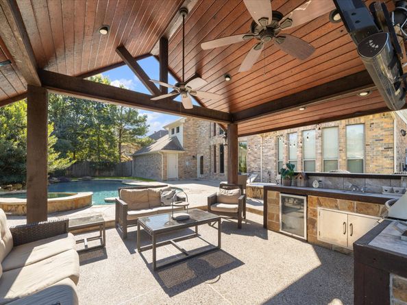 31030 S Imperial Path Lane, Spring TX 77386