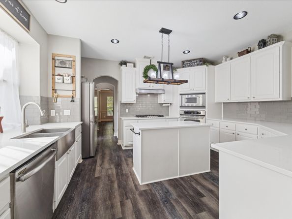 31030 S Imperial Path Lane, Spring TX 77386