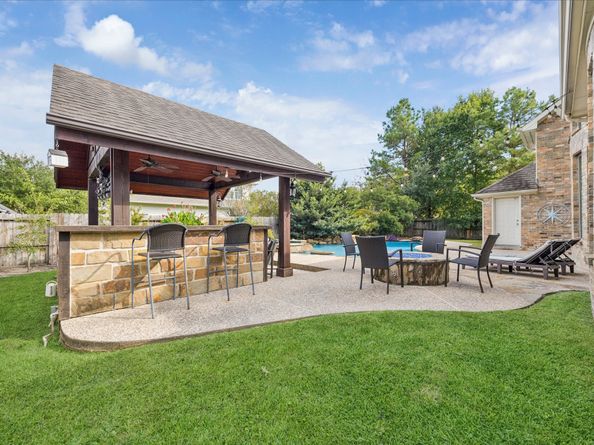 31030 S Imperial Path Lane, Spring TX 77386