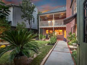 2019 Bissonnet Street, Houston TX 77005