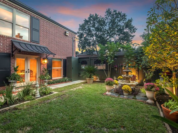 2019 Bissonnet Street, Houston TX 77005