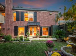 2019 Bissonnet Street, Houston TX 77005