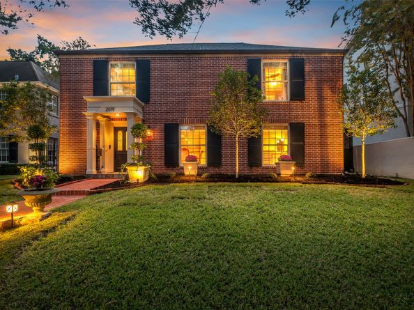 2019 Bissonnet Street, Houston TX 77005