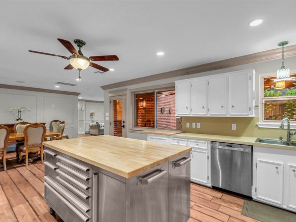 2019 Bissonnet Street, Houston TX 77005