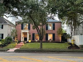 2019 Bissonnet Street, Houston TX 77005