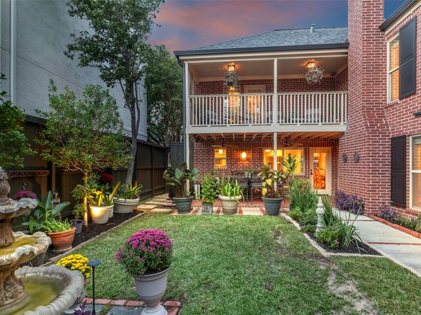 2019 Bissonnet Street, Houston TX 77005