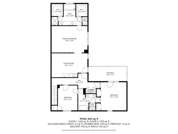 2019 Bissonnet Street, Houston TX 77005