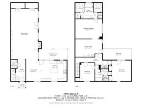 2019 Bissonnet Street, Houston TX 77005