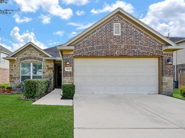 14942 Twilight Knoll Trail, Cypress TX 77429