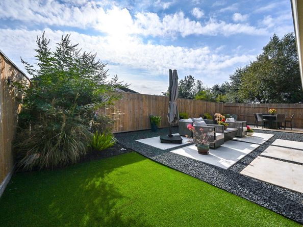 14942 Twilight Knoll Trail, Cypress TX 77429