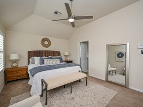 14942 Twilight Knoll Trail, Cypress TX 77429