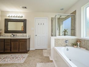 14942 Twilight Knoll Trail, Cypress TX 77429