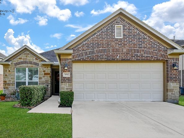 14942 Twilight Knoll Trail, Cypress TX 77429