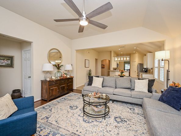 14942 Twilight Knoll Trail, Cypress TX 77429