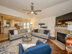 14942 Twilight Knoll Trail, Cypress TX 77429