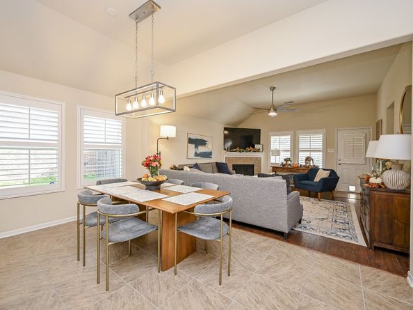 14942 Twilight Knoll Trail, Cypress TX 77429