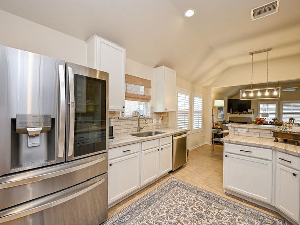 14942 Twilight Knoll Trail, Cypress TX 77429