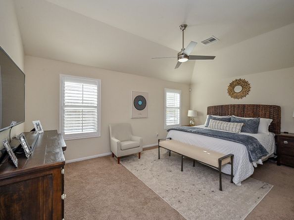 14942 Twilight Knoll Trail, Cypress TX 77429