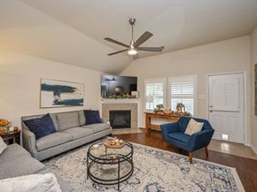 14942 Twilight Knoll Trail, Cypress TX 77429