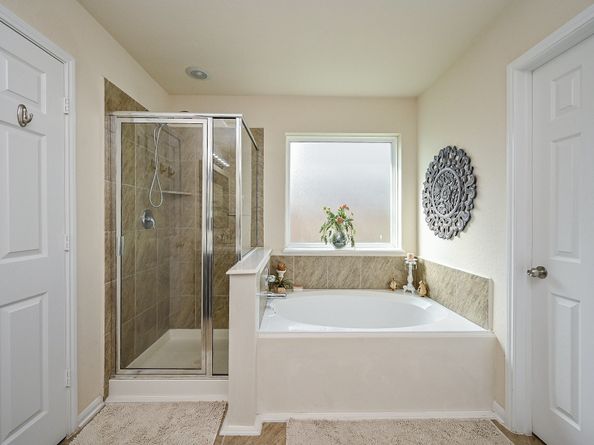 14942 Twilight Knoll Trail, Cypress TX 77429