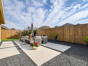 14942 Twilight Knoll Trail, Cypress TX 77429