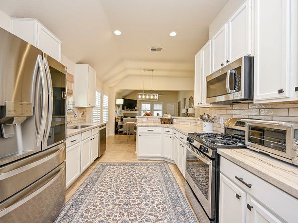 14942 Twilight Knoll Trail, Cypress TX 77429