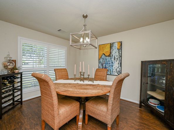 14942 Twilight Knoll Trail, Cypress TX 77429