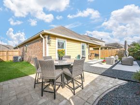 14942 Twilight Knoll Trail, Cypress TX 77429