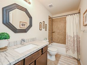 14942 Twilight Knoll Trail, Cypress TX 77429