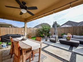 14942 Twilight Knoll Trail, Cypress TX 77429