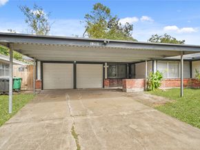 6219 SIMSDALE Street, Houston TX 77087